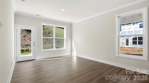 128 Sugg Trail Weaverville NC 28787