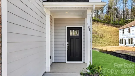 128 Sugg Trail Weaverville NC 28787