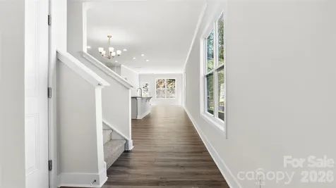 128 Sugg Trail Weaverville NC 28787