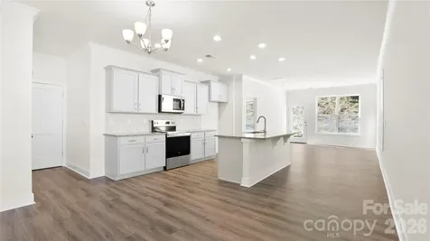 128 Sugg Trail Weaverville NC 28787