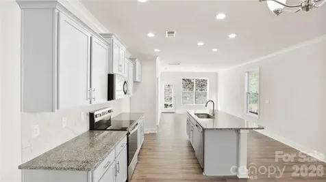 128 Sugg Trail Weaverville NC 28787