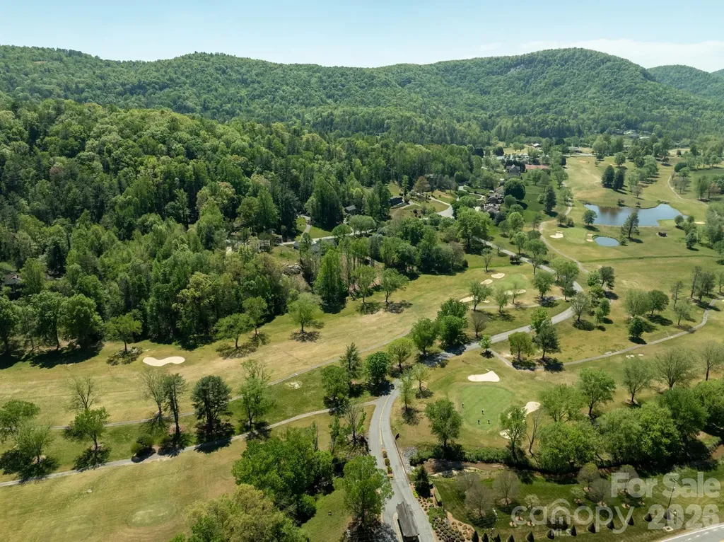Tbd Rockwood Drive Lenoir NC 28645