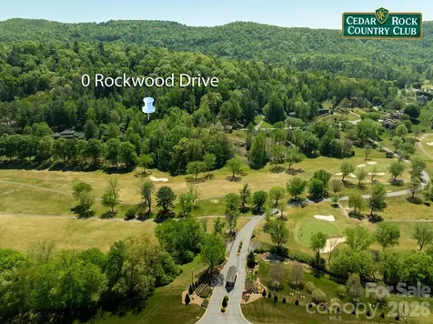 Tbd Rockwood Drive Lenoir NC 28645