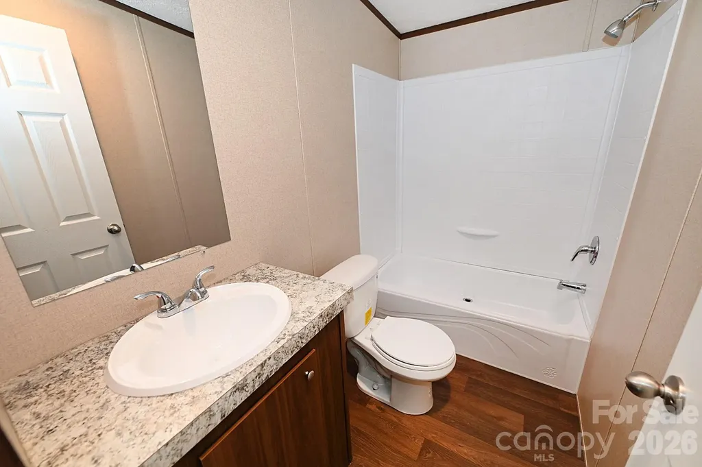 115 Stonydell Drive Stony Point NC 28678