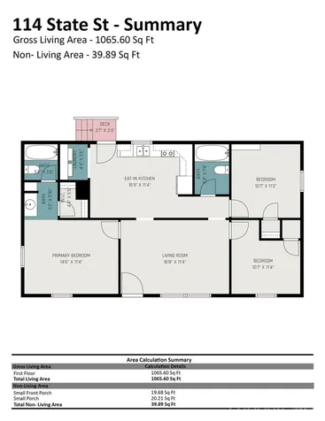 114 State Street Lincolnton NC 28092