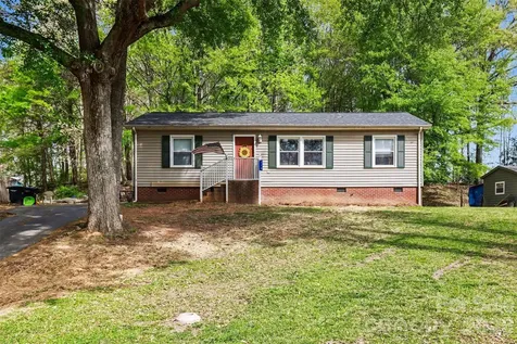114 State Street Lincolnton NC 28092