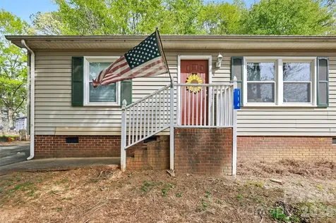114 State Street Lincolnton NC 28092