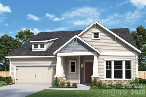 1157 Pastoral Place Waxhaw NC 28173