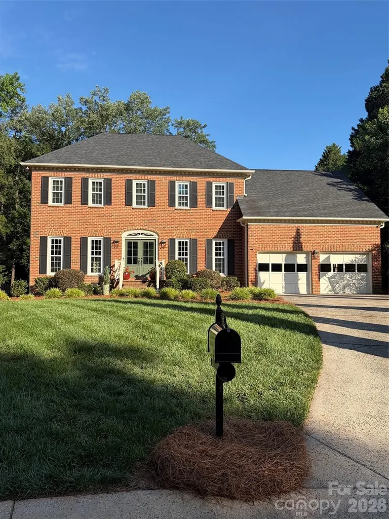 9436 Hathwyck Court Matthews NC 28105