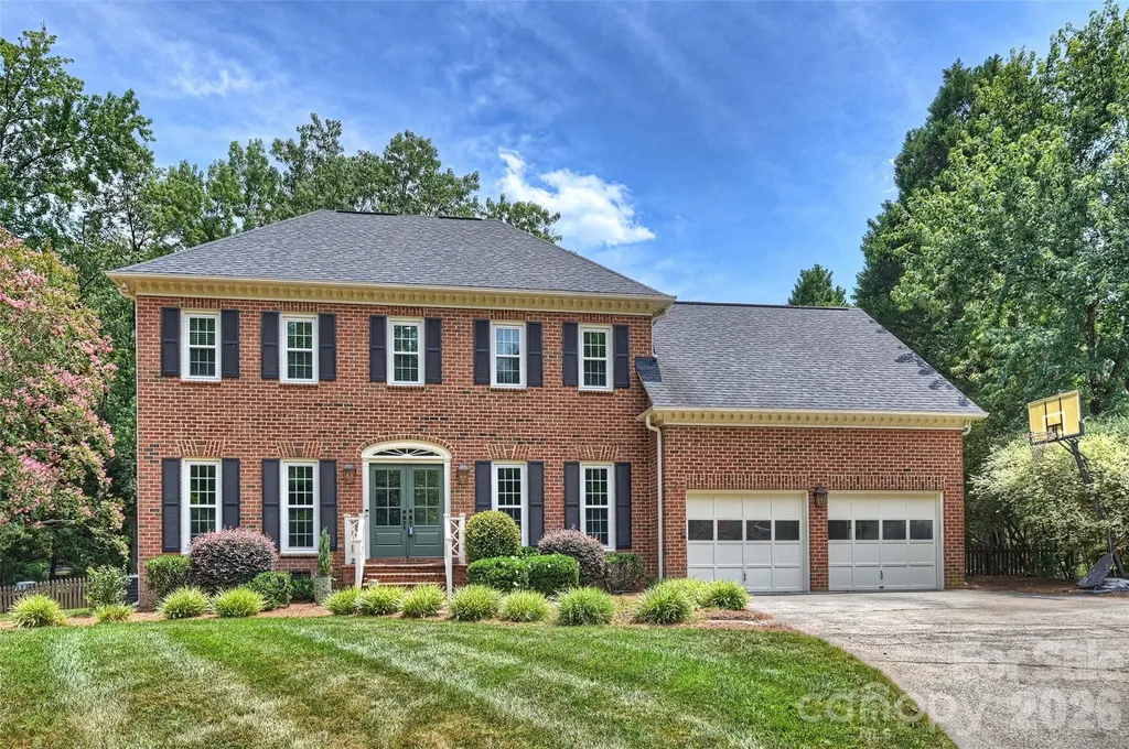 9436 Hathwyck Court Matthews NC 28105