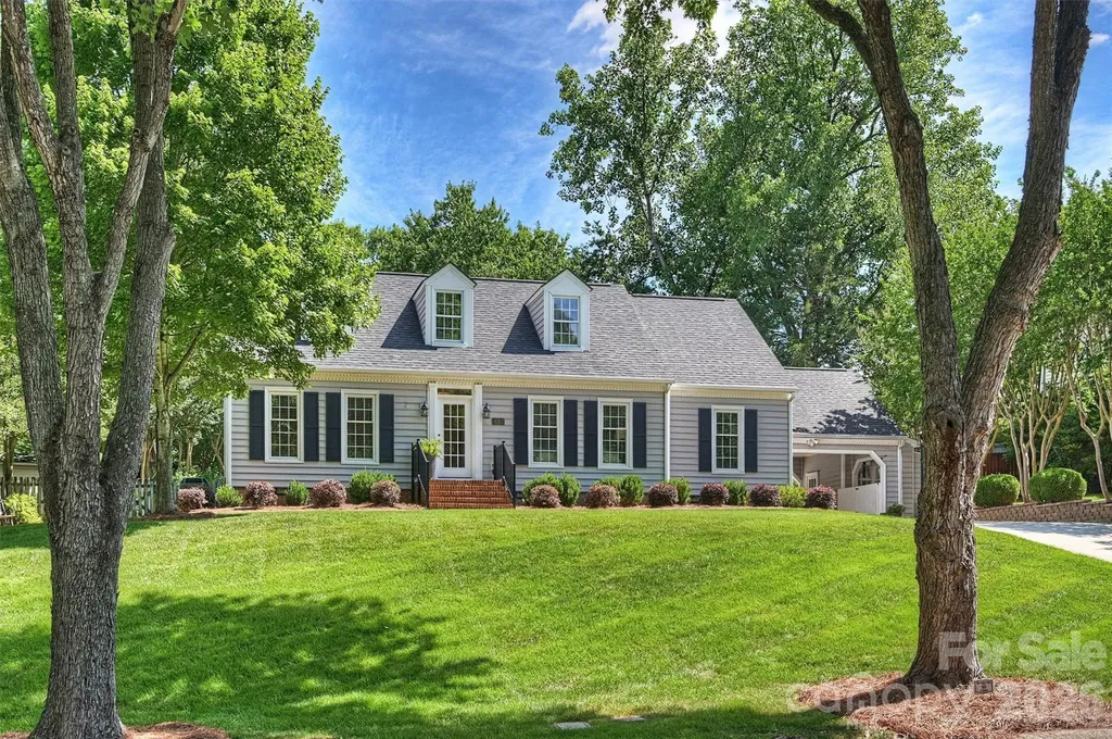 4013 Bridgewood Lane Charlotte NC 28226