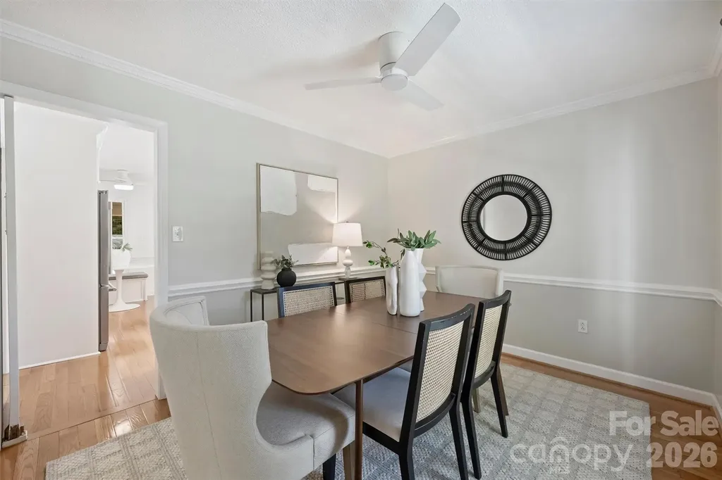 4013 Bridgewood Lane Charlotte NC 28226