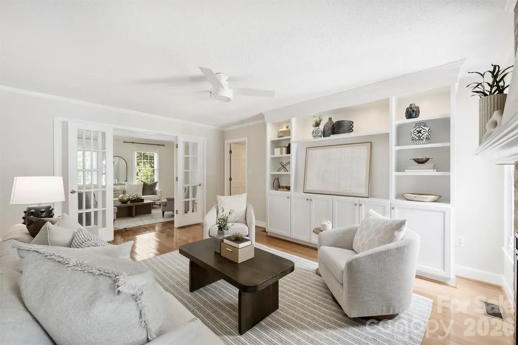 4013 Bridgewood Lane Charlotte NC 28226