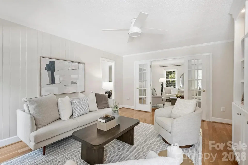 4013 Bridgewood Lane Charlotte NC 28226