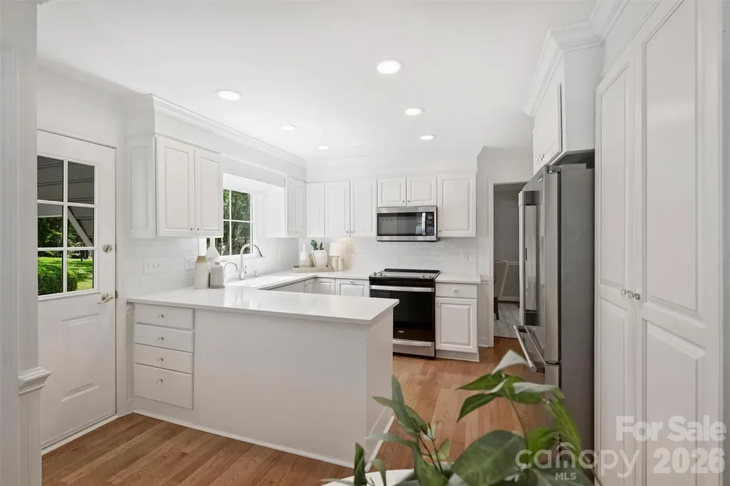 4013 Bridgewood Lane Charlotte NC 28226