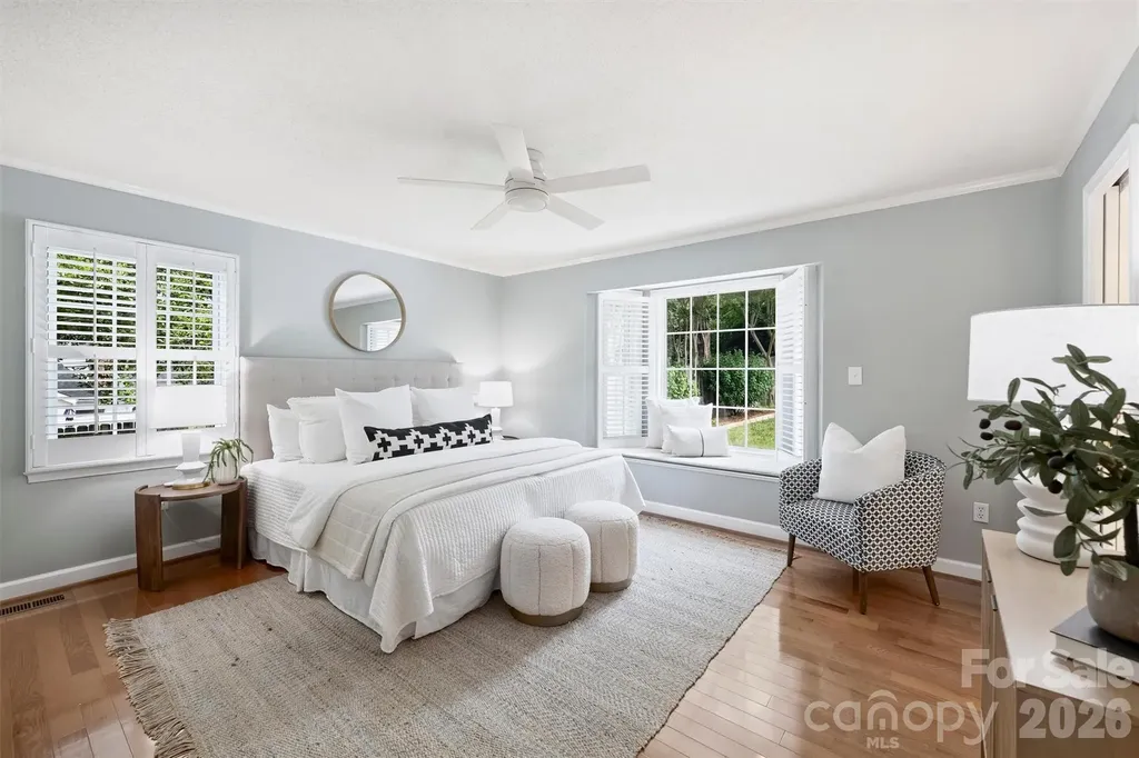 4013 Bridgewood Lane Charlotte NC 28226