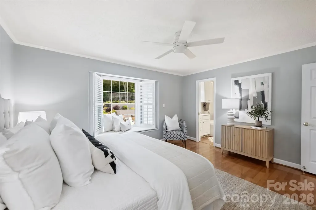 4013 Bridgewood Lane Charlotte NC 28226