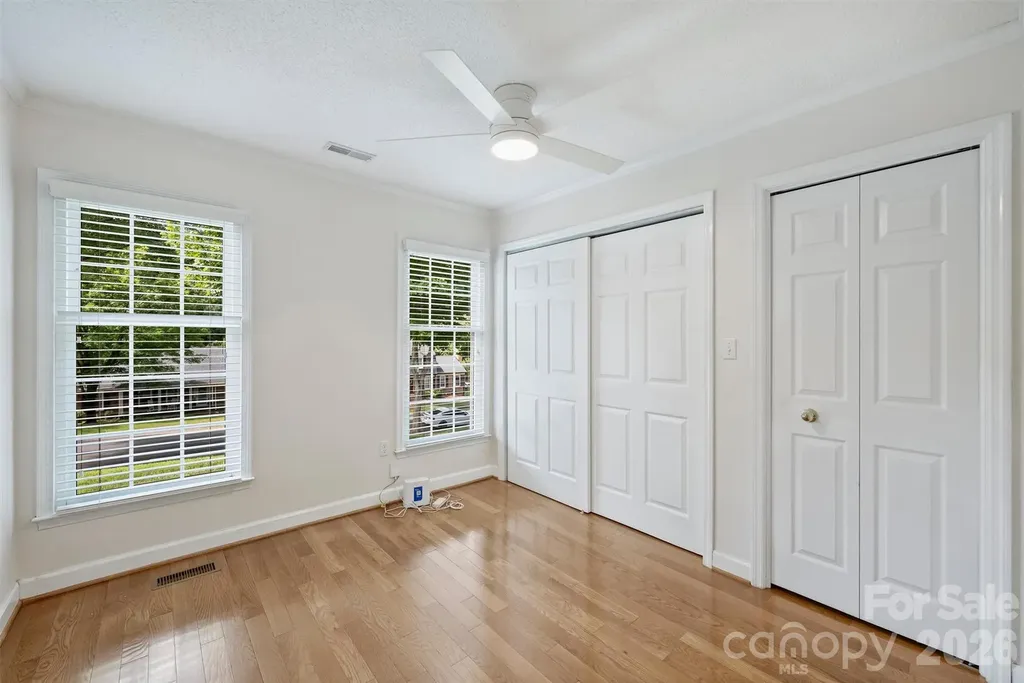 4013 Bridgewood Lane Charlotte NC 28226