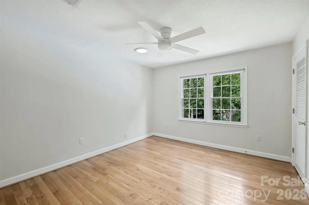 4013 Bridgewood Lane Charlotte NC 28226