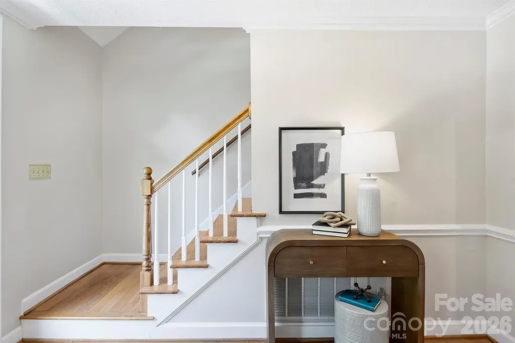 4013 Bridgewood Lane Charlotte NC 28226