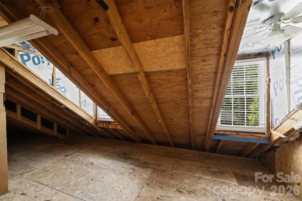 4013 Bridgewood Lane Charlotte NC 28226