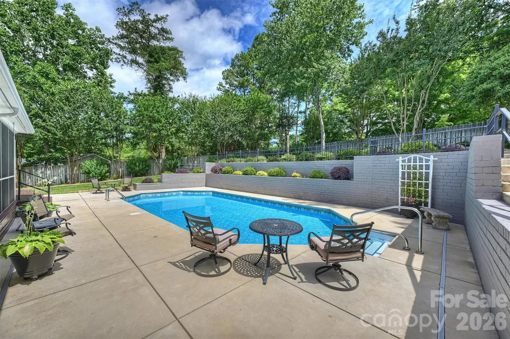 4013 Bridgewood Lane Charlotte NC 28226