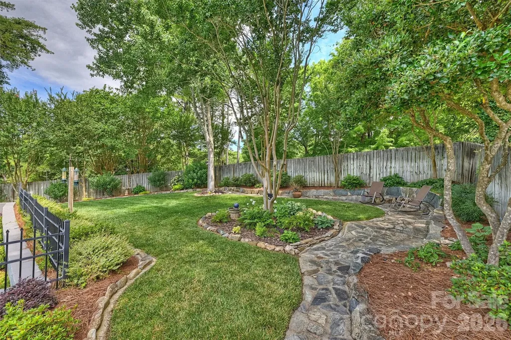 4013 Bridgewood Lane Charlotte NC 28226