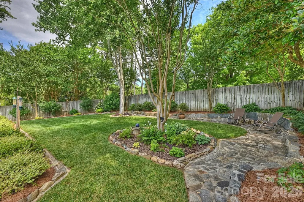 4013 Bridgewood Lane Charlotte NC 28226