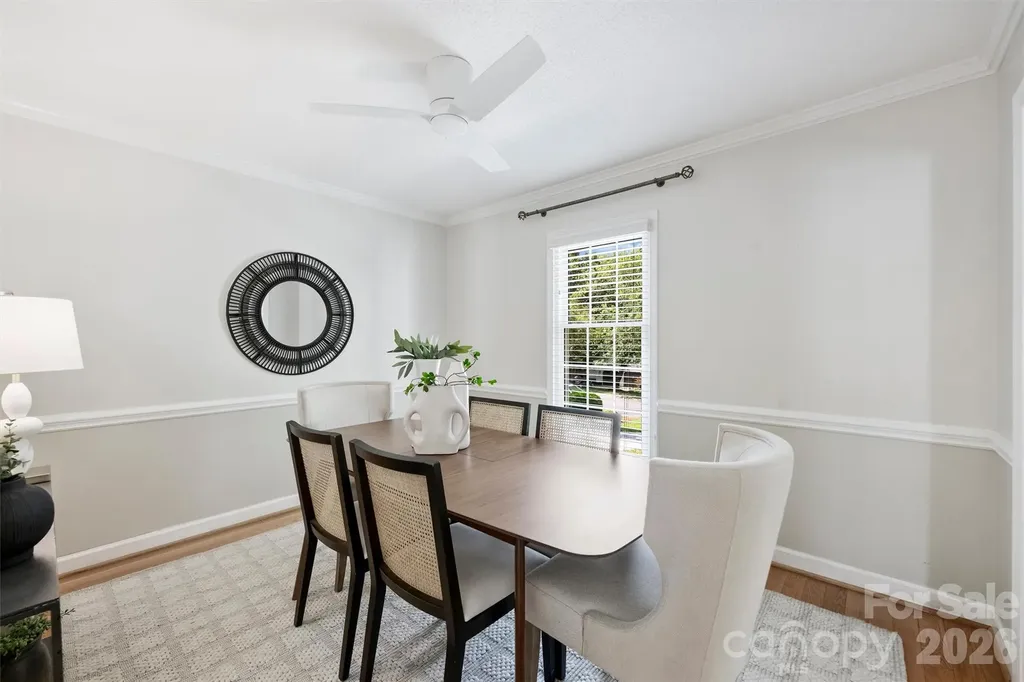 4013 Bridgewood Lane Charlotte NC 28226