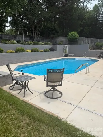 4013 Bridgewood Lane Charlotte NC 28226