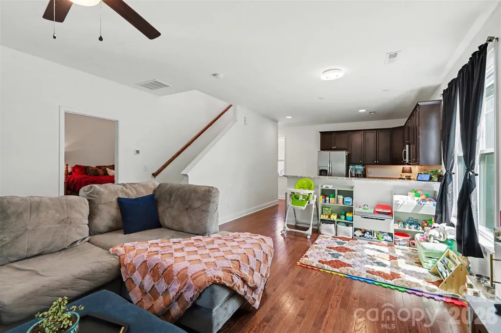 13712 Cinnabar Place Huntersville NC 28078