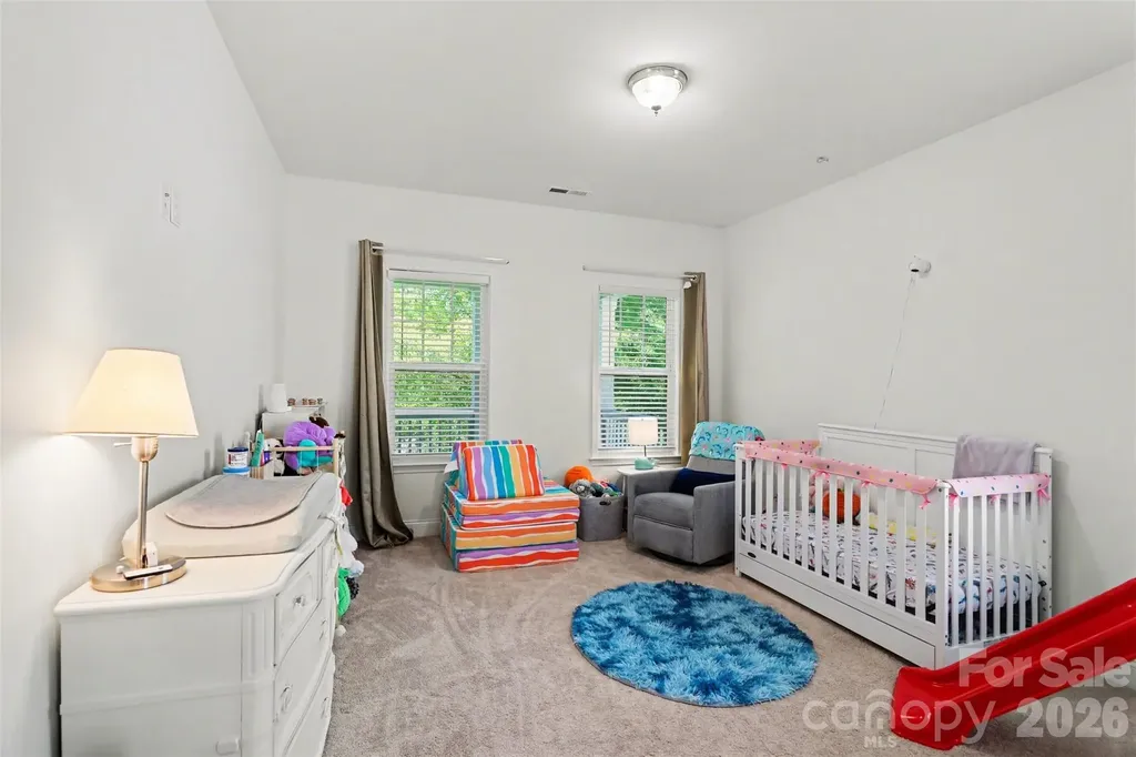 13712 Cinnabar Place Huntersville NC 28078