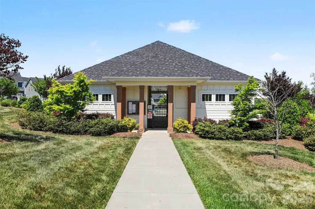 13712 Cinnabar Place Huntersville NC 28078