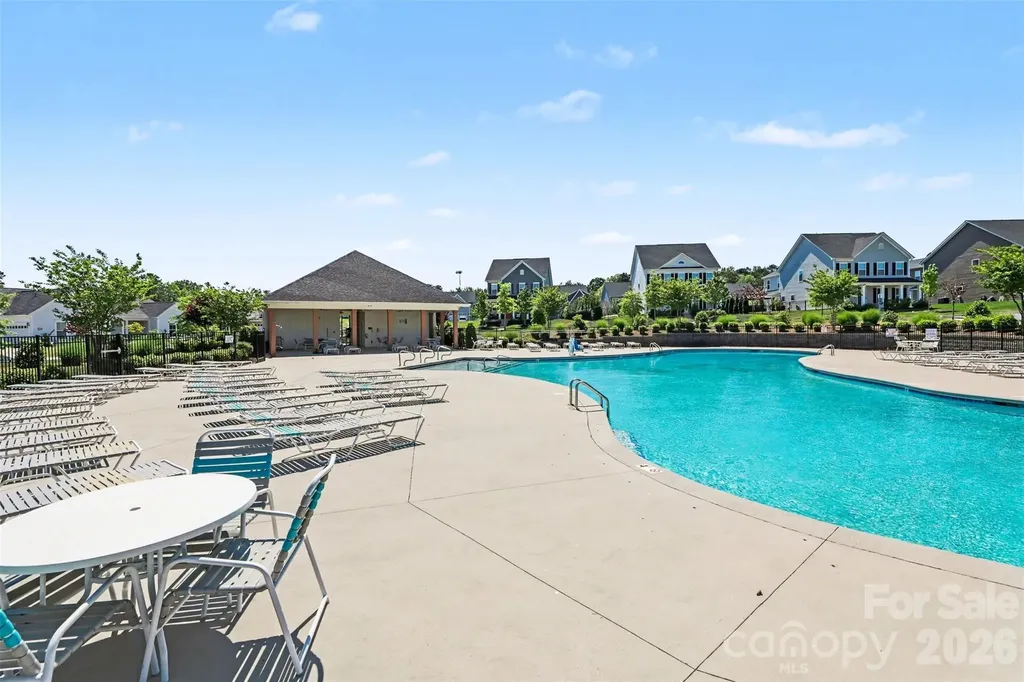 13712 Cinnabar Place Huntersville NC 28078