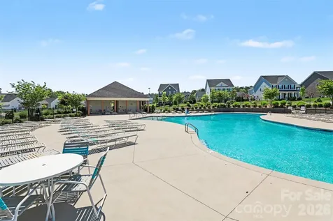 13712 Cinnabar Place Huntersville NC 28078