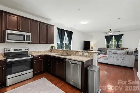 13712 Cinnabar Place Huntersville NC 28078