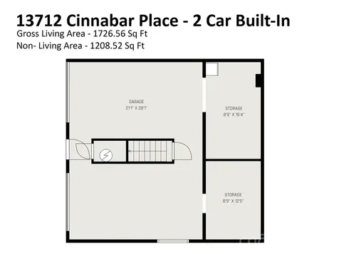 13712 Cinnabar Place Huntersville NC 28078