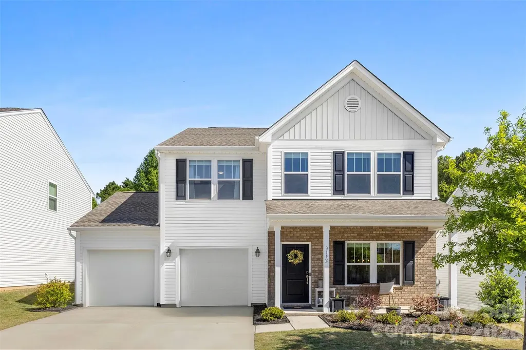 3152 Pinehills Way Mount Holly NC 28120