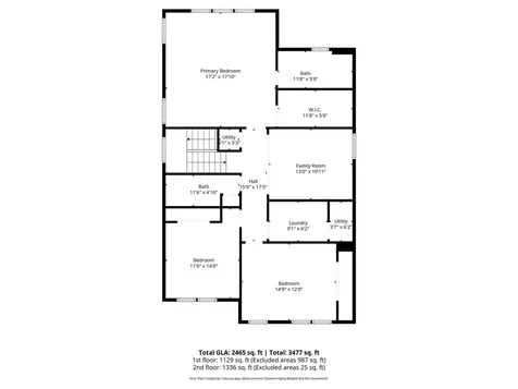 3152 Pinehills Way Mount Holly NC 28120