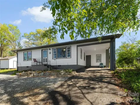 209 Wilmont Drive Hendersonville NC 28792