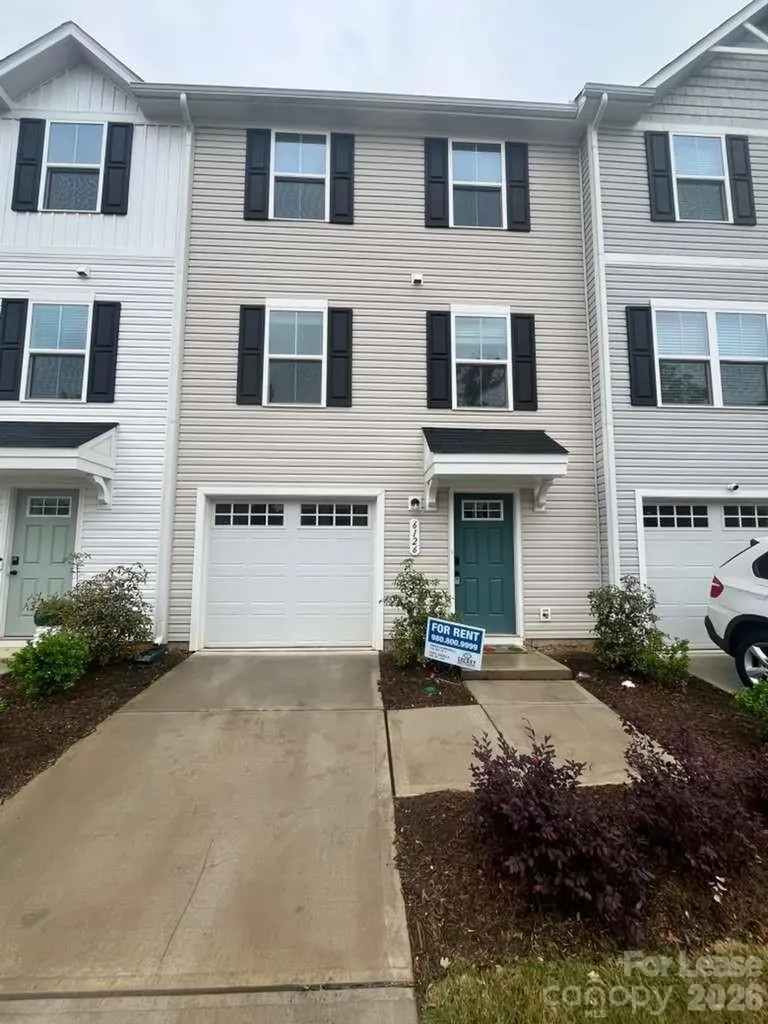 6126 Carrick Bend Court Charlotte NC 28269