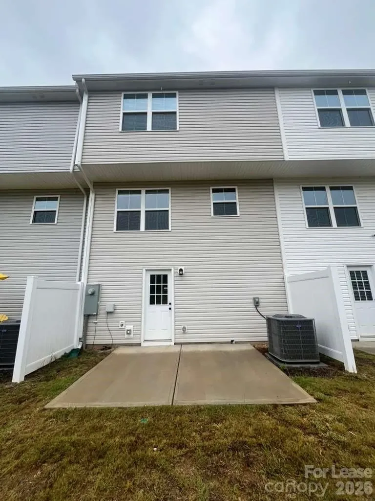 6126 Carrick Bend Court Charlotte NC 28269