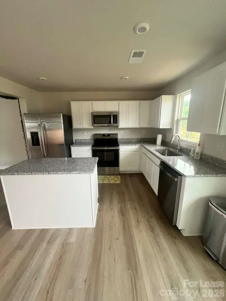 6126 Carrick Bend Court Charlotte NC 28269