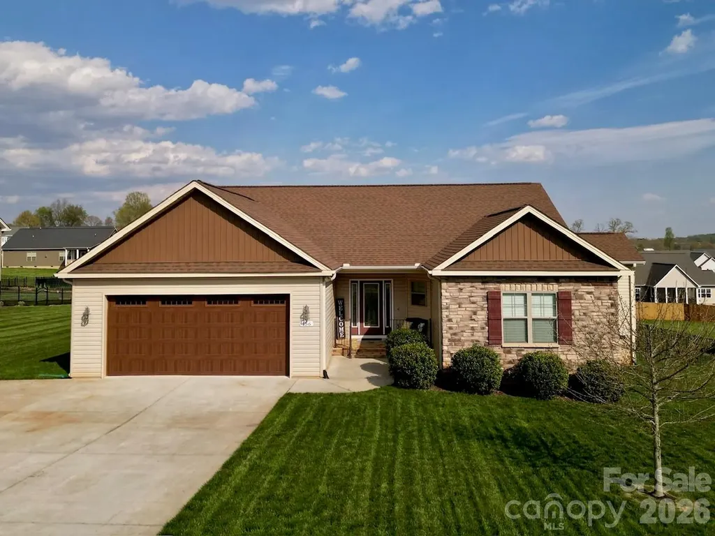 156 Greythorn Drive Statesville NC 28625