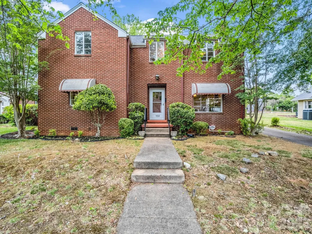 159 Arlington Street Forest City NC 28043