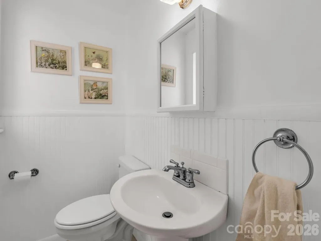 159 Arlington Street Forest City NC 28043