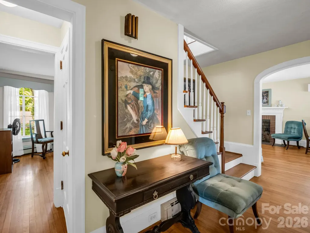 159 Arlington Street Forest City NC 28043