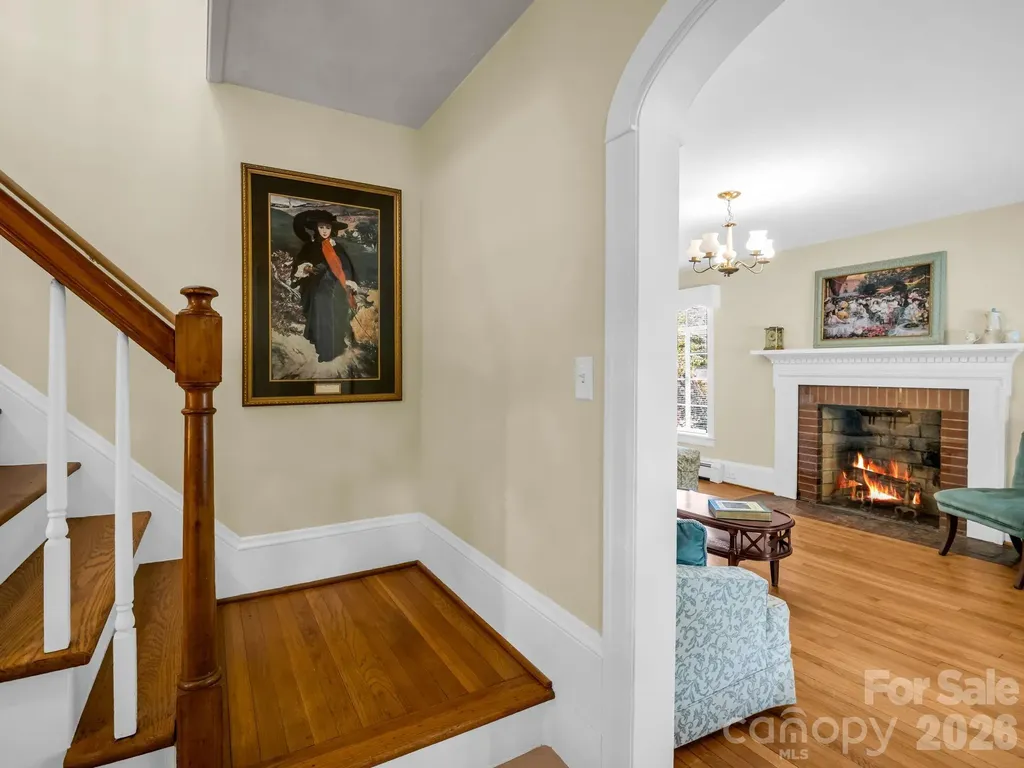 159 Arlington Street Forest City NC 28043