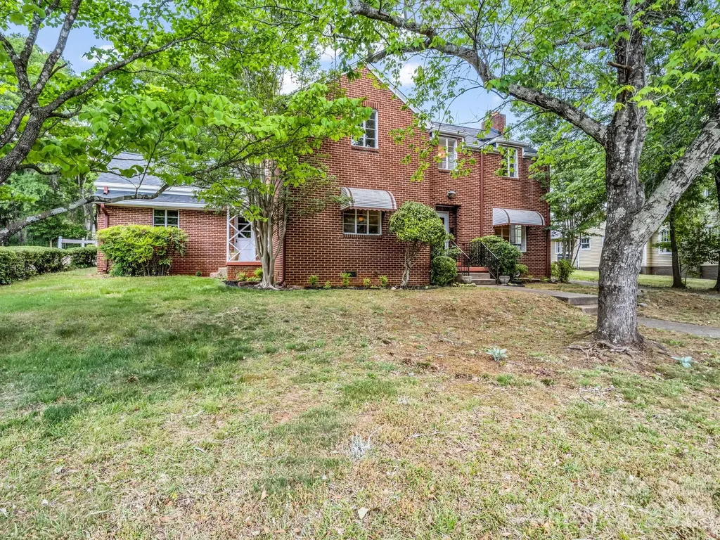 159 Arlington Street Forest City NC 28043