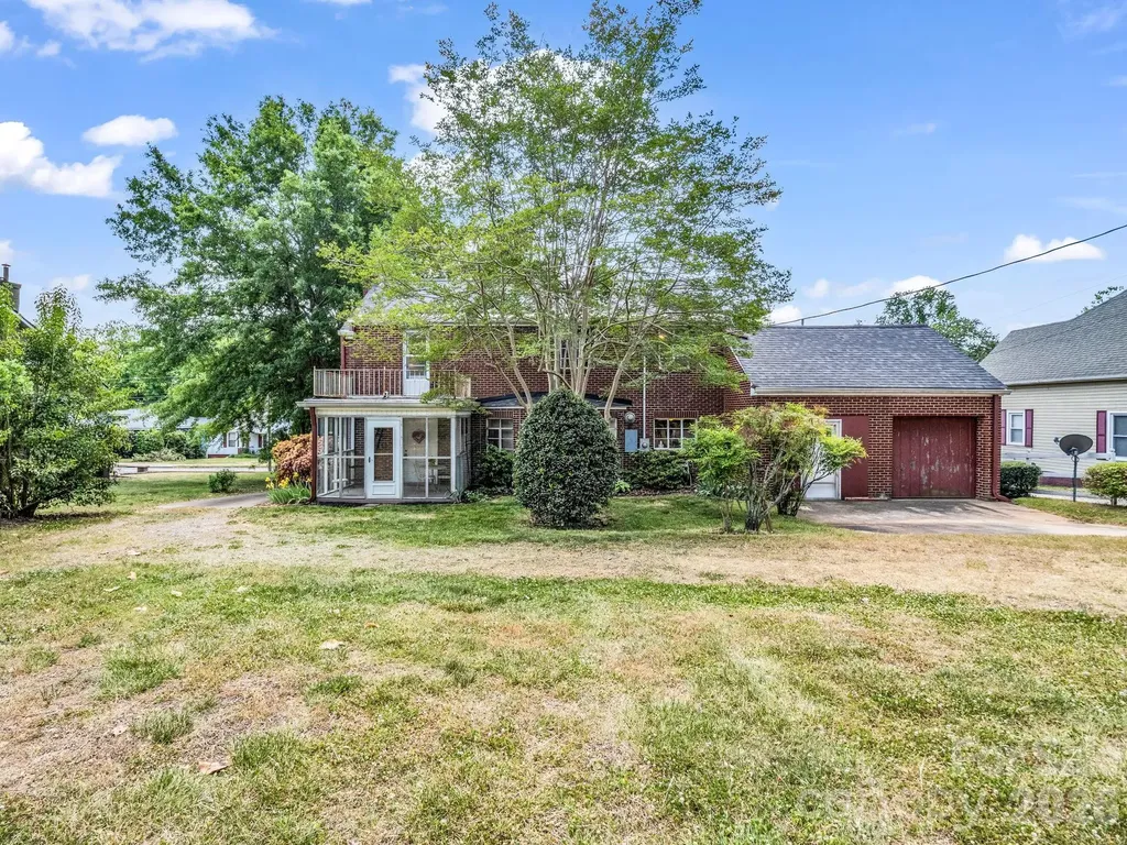 159 Arlington Street Forest City NC 28043
